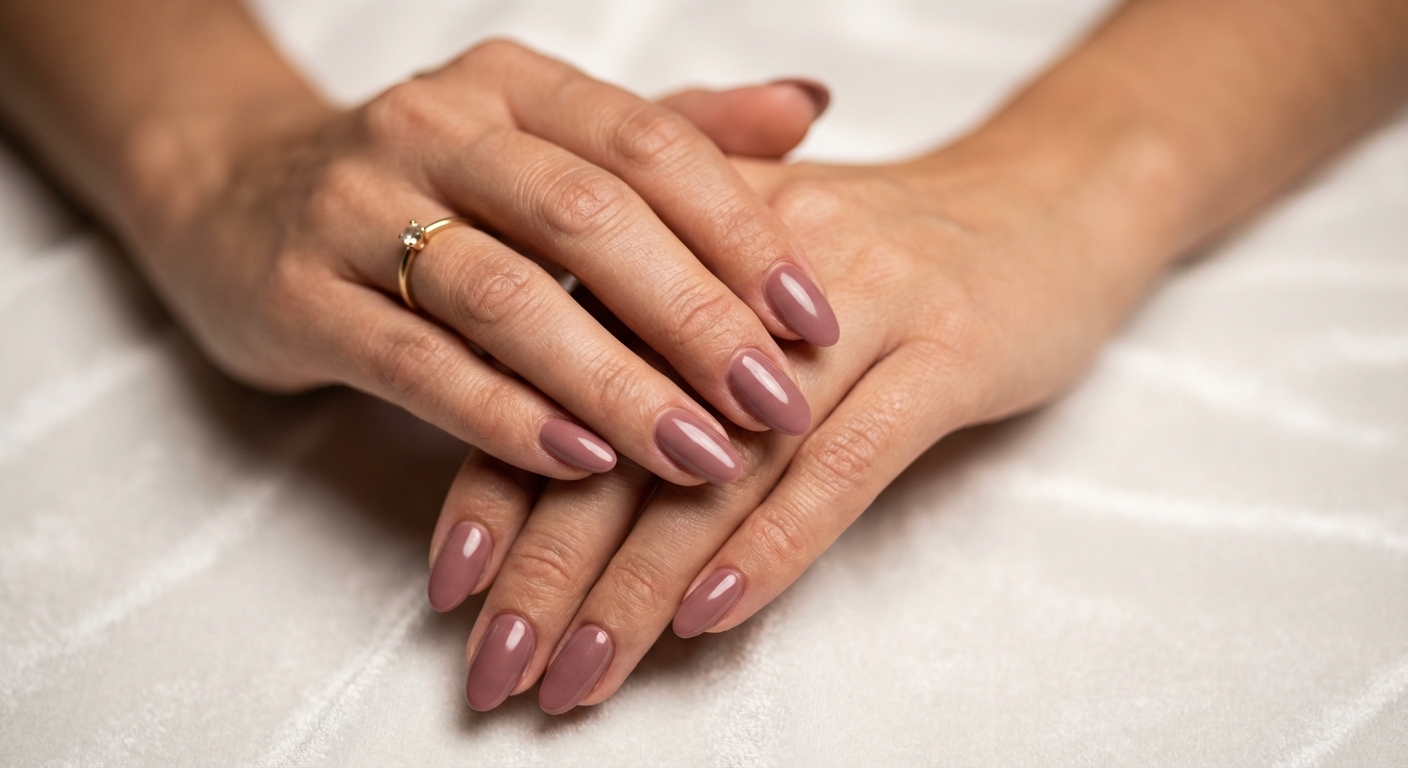 Manucure premium ongles Marseille